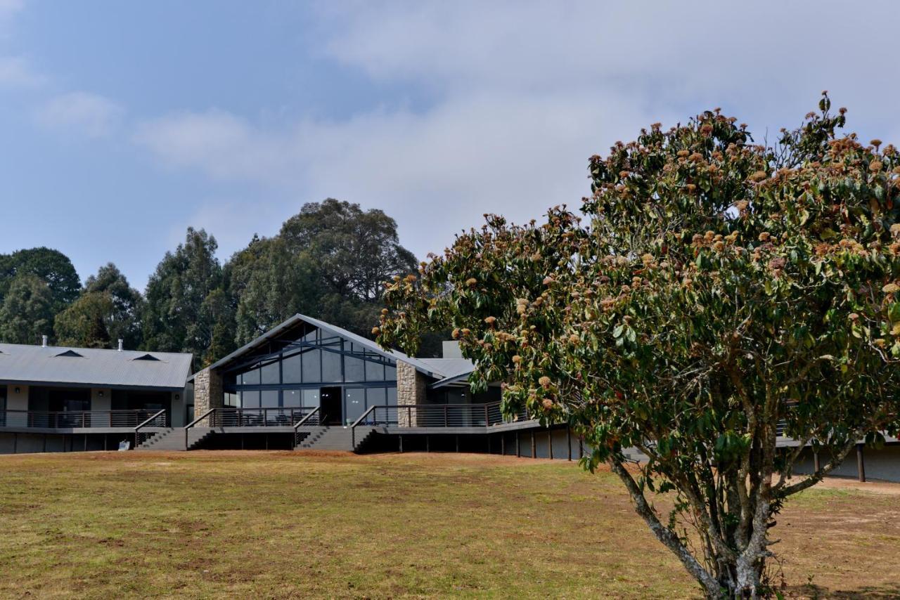 Dunkeld East Hotel Dullstroom Eksteriør billede