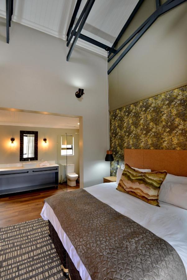 Dunkeld East Hotel Dullstroom Eksteriør billede