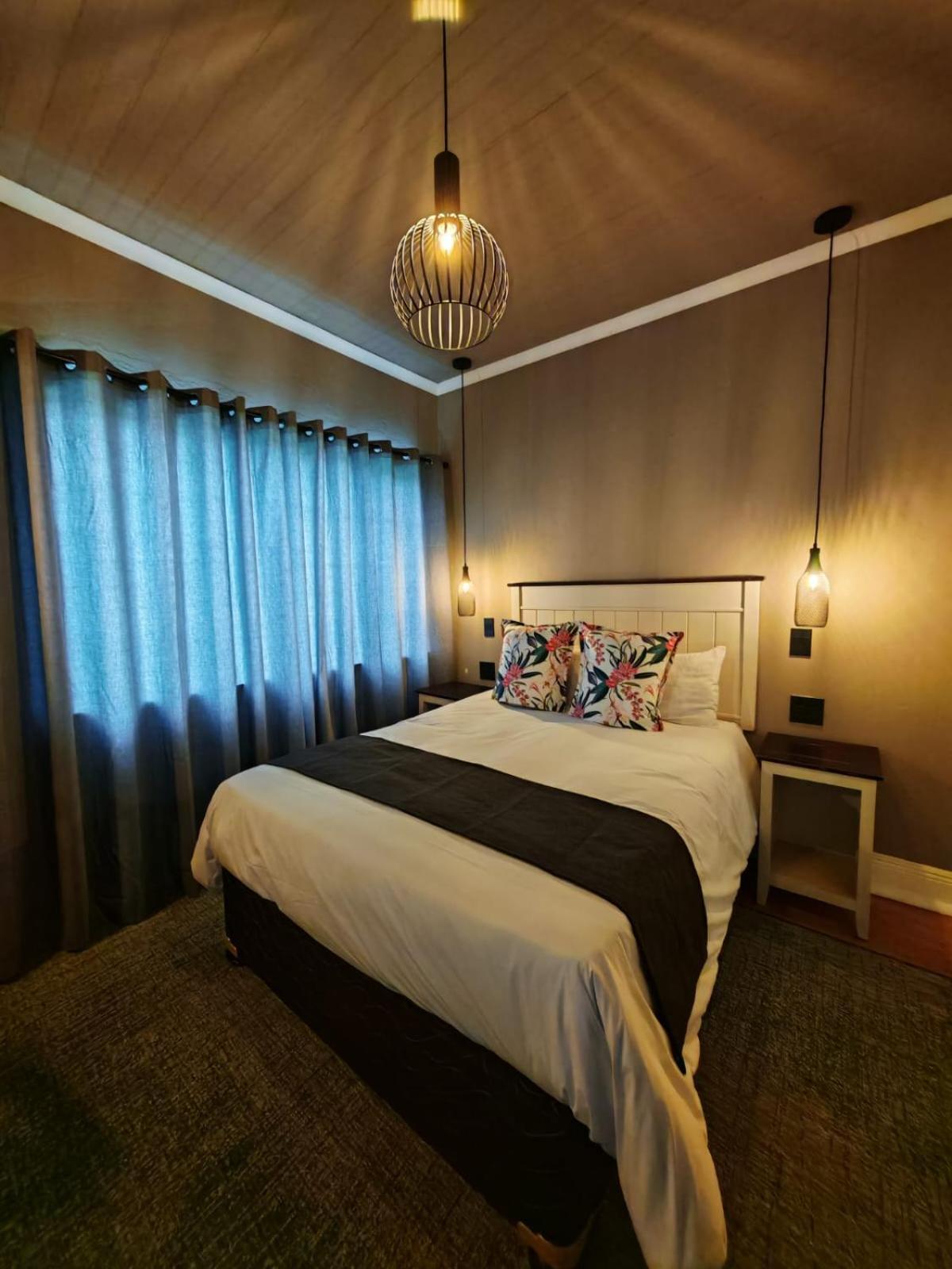 Dunkeld East Hotel Dullstroom Eksteriør billede